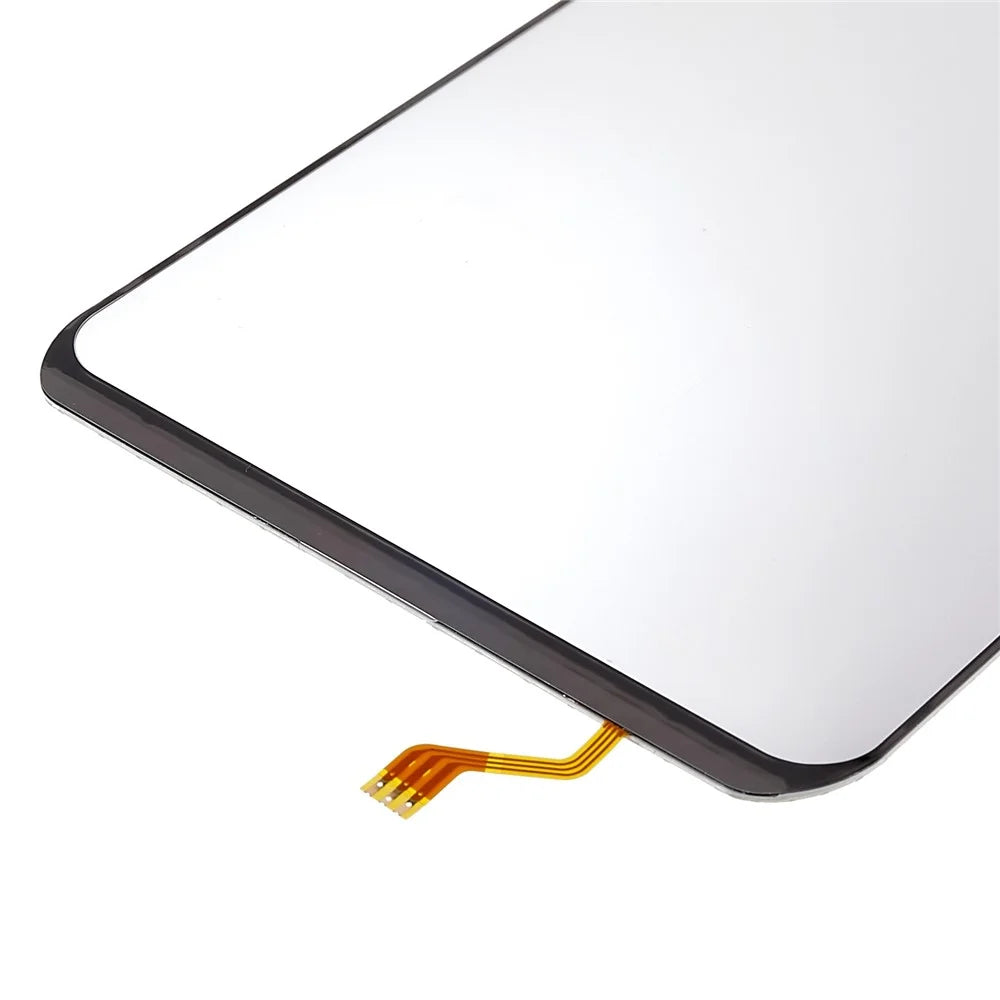 For Samsung Galaxy A22 5G (EU Version) A226 LCD Screen Backlight Replacement Part (without Logo) - 5