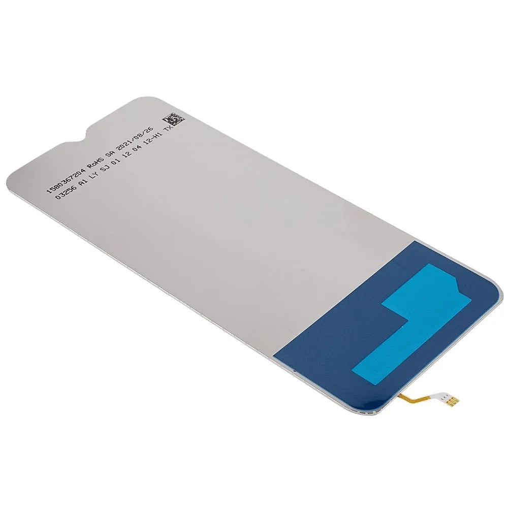 For Samsung Galaxy A22 5G (EU Version) A226 LCD Screen Backlight Replacement Part (without Logo) - 6