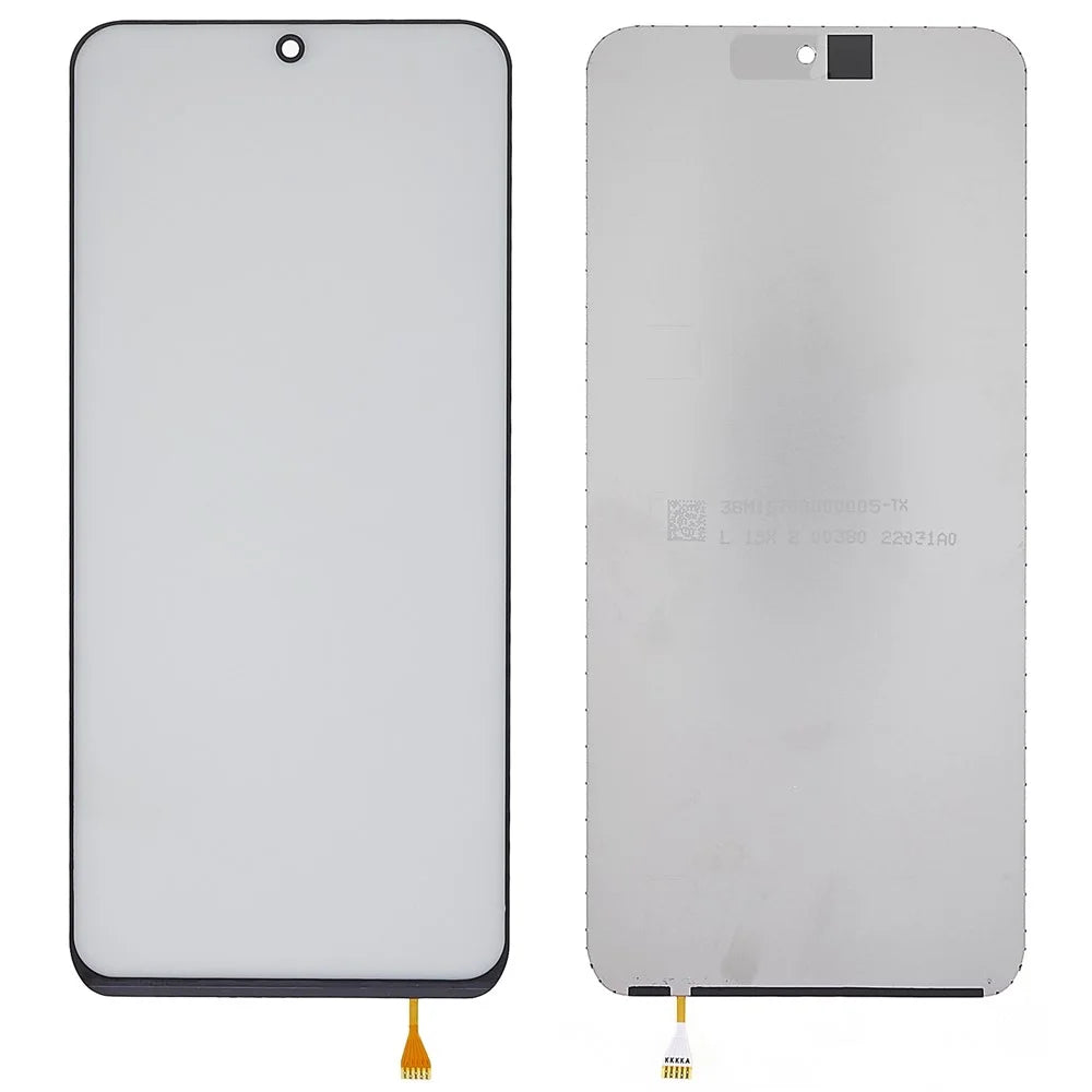 For Honor X30i 5G LCD Screen Backlight Phone Repair Part (without Logo) - 1
