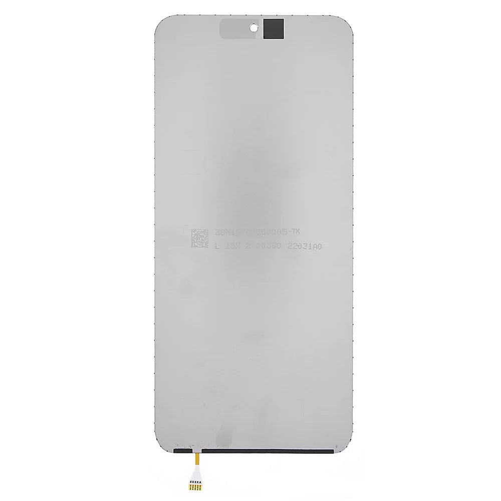 For Honor X30i 5G LCD Screen Backlight Phone Repair Part (without Logo) - 3