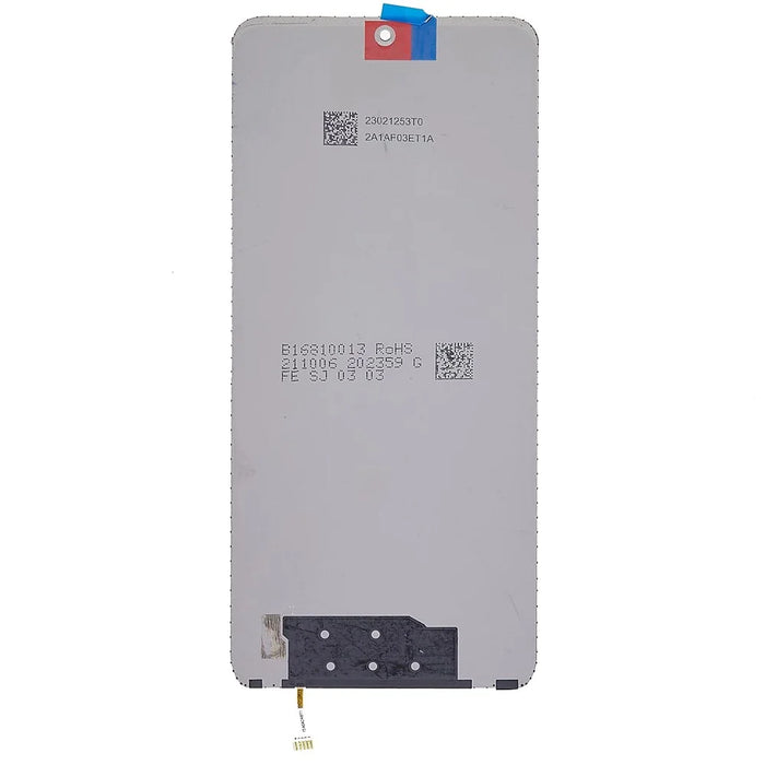 For Honor X30 5G LCD Screen Backlight Phone Repair Part (without Logo) - 3
