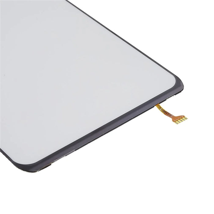For Honor X30 5G LCD Screen Backlight Phone Repair Part (without Logo) - 5