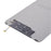 For Honor X30 5G LCD Screen Backlight Phone Repair Part (without Logo) - 7