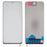 For Honor X20 SE 5G LCD Screen Backlight Phone Repair Replacement Part (without Logo) - 1