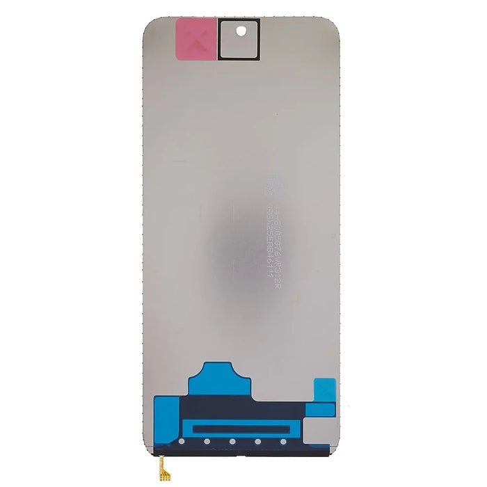 For Honor X20 SE 5G LCD Screen Backlight Phone Repair Replacement Part (without Logo) - 3
