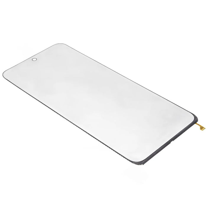 For Honor X20 SE 5G LCD Screen Backlight Phone Repair Replacement Part (without Logo) - 4