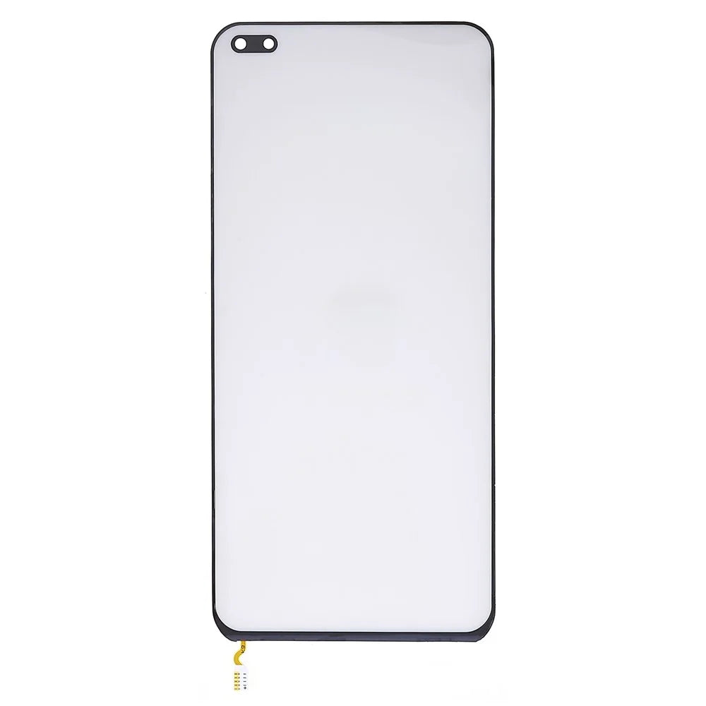 For Honor X20 5G LCD Screen Backlight Phone Repair Replacement Part (without Logo) - 2
