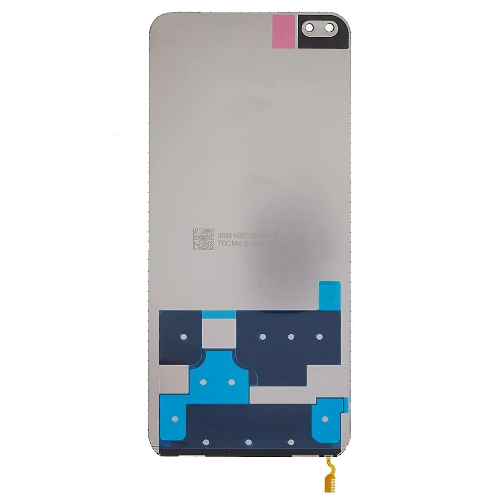 For Honor X20 5G LCD Screen Backlight Phone Repair Replacement Part (without Logo) - 3
