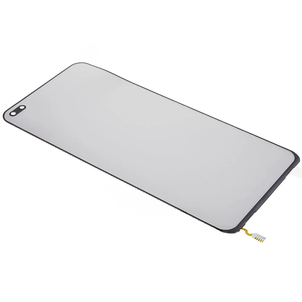 For Honor X20 5G LCD Screen Backlight Phone Repair Replacement Part (without Logo) - 4