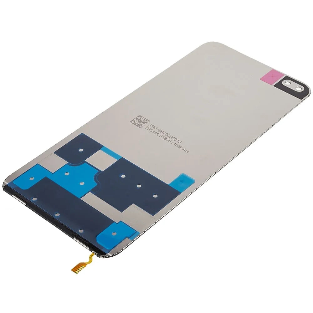 For Honor X20 5G LCD Screen Backlight Phone Repair Replacement Part (without Logo) - 6