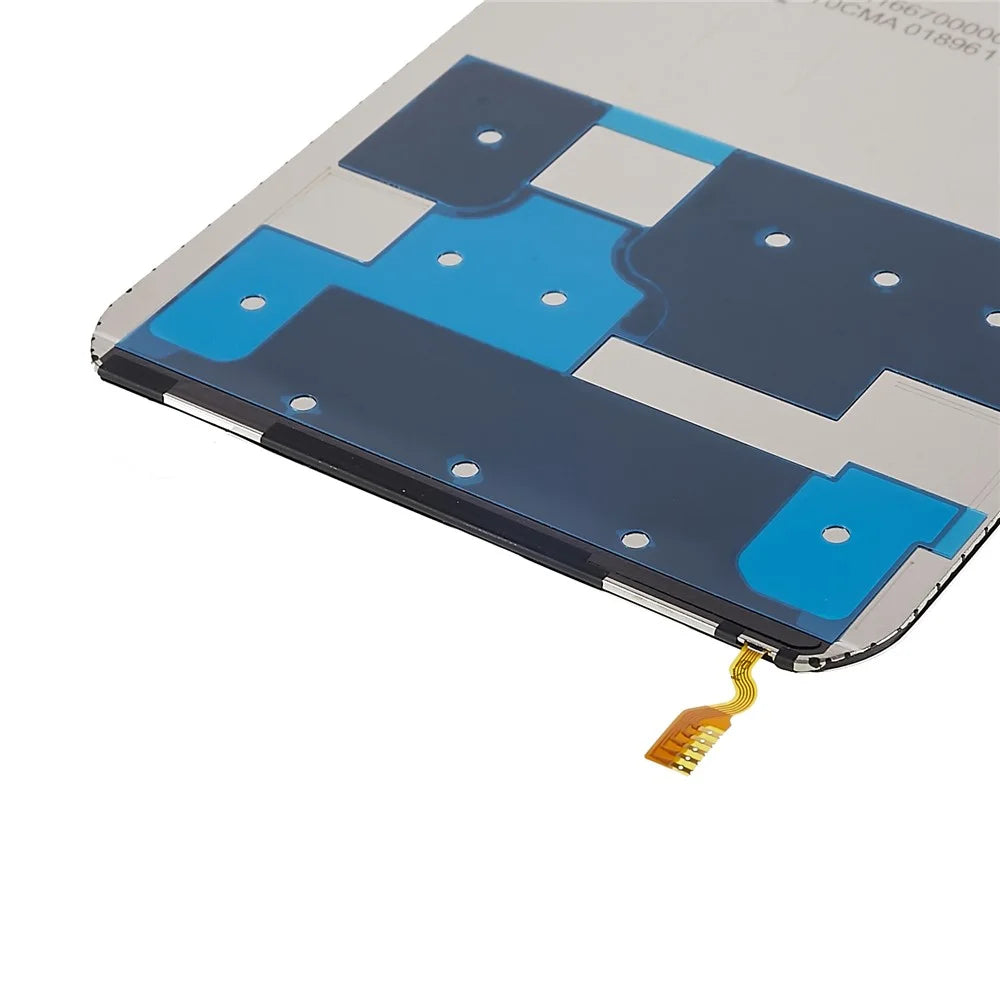 For Honor X20 5G LCD Screen Backlight Phone Repair Replacement Part (without Logo) - 7