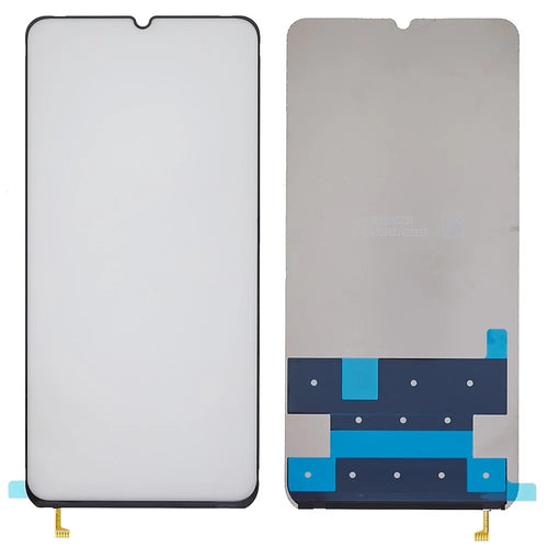 For Honor X10 Max 5G LCD Screen Backlight Phone Repair Replacement Part (without Logo) - 1