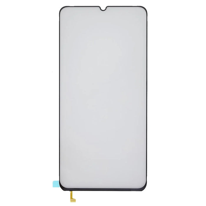 For Honor X10 Max 5G LCD Screen Backlight Phone Repair Replacement Part (without Logo) - 2