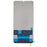 For Honor X10 Max 5G LCD Screen Backlight Phone Repair Replacement Part (without Logo) - 3