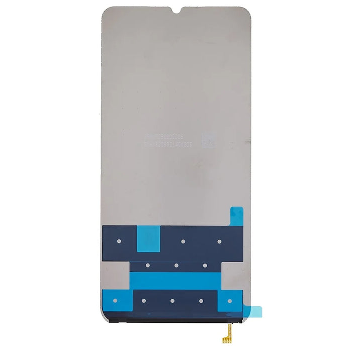 For Honor X10 Max 5G LCD Screen Backlight Phone Repair Replacement Part (without Logo) - 3
