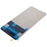 For Honor X10 Max 5G LCD Screen Backlight Phone Repair Replacement Part (without Logo) - 6