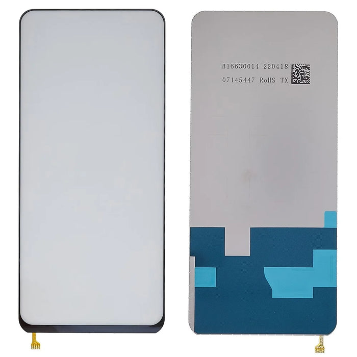 For Honor X10 5G LCD Screen Backlight Phone Repair Replacement Part (without Logo) - 1