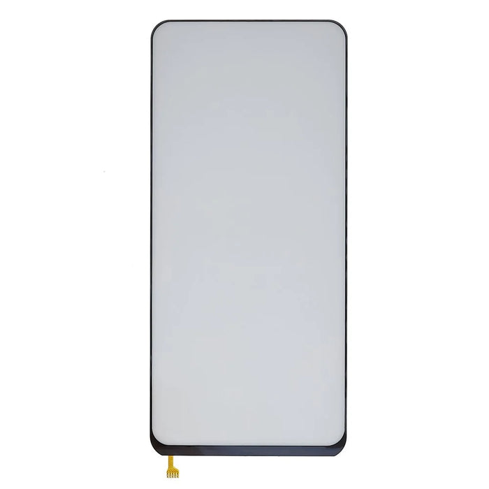 For Honor X10 5G LCD Screen Backlight Phone Repair Replacement Part (without Logo) - 2