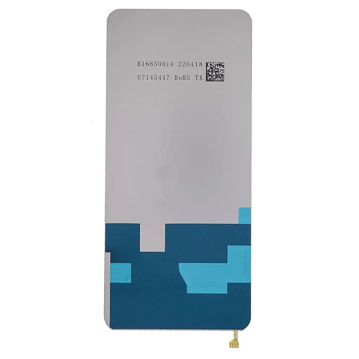 For Honor X10 5G LCD Screen Backlight Phone Repair Replacement Part (without Logo) - 3