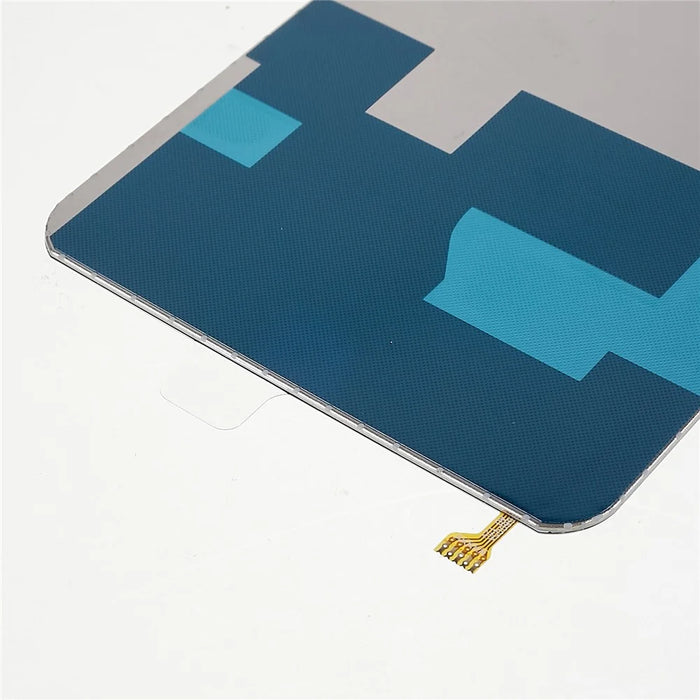 For Honor X10 5G LCD Screen Backlight Phone Repair Replacement Part (without Logo) - 7
