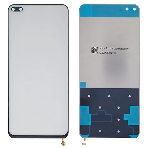For Huawei nova 6 4G /5G LCD Screen Backlight Replacement Part (without Logo) - 1