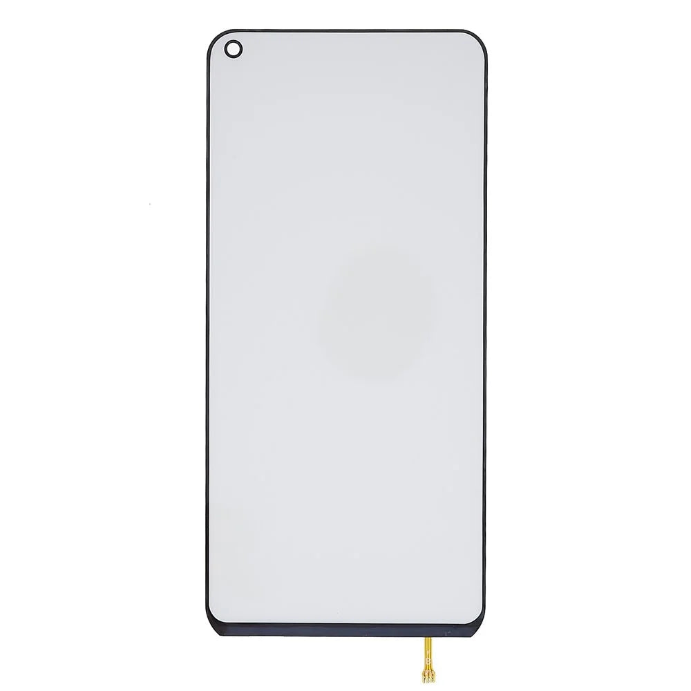 For Huawei Honor Play 3/Huawei Y7p (2020) LCD Screen Backlight Replacement Part (without Logo) - 2