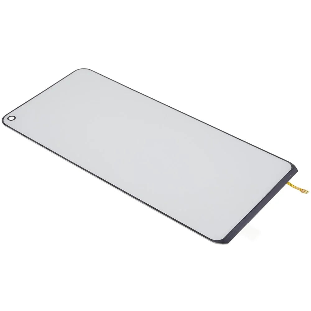 For Huawei Honor Play 3/Huawei Y7p (2020) LCD Screen Backlight Replacement Part (without Logo) - 4