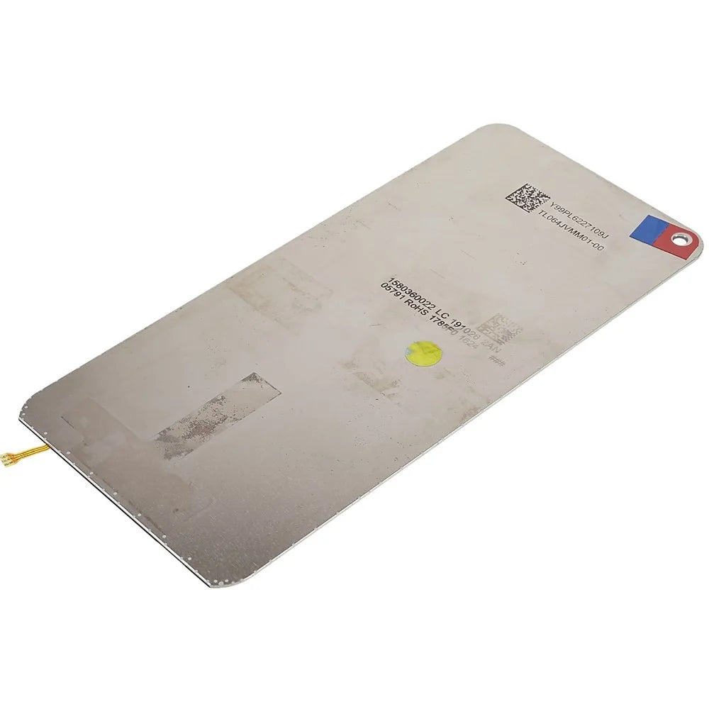For Huawei Honor Play 3/Huawei Y7p (2020) LCD Screen Backlight Replacement Part (without Logo) - 6