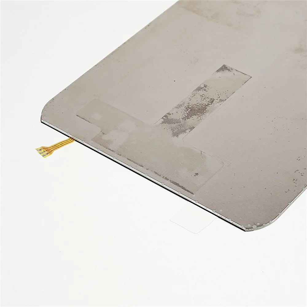 For Huawei Honor Play 3/Huawei Y7p (2020) LCD Screen Backlight Replacement Part (without Logo) - 7