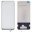 For Huawei Honor Play4 LCD Screen Backlight Phone Repair Part (without Logo) - 1