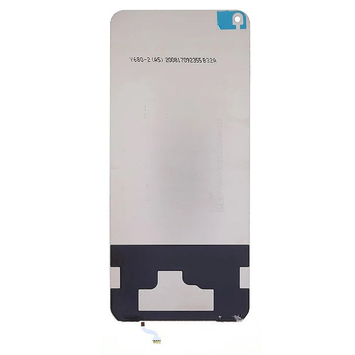 For Huawei Honor Play4 LCD Screen Backlight Phone Repair Part (without Logo) - 3