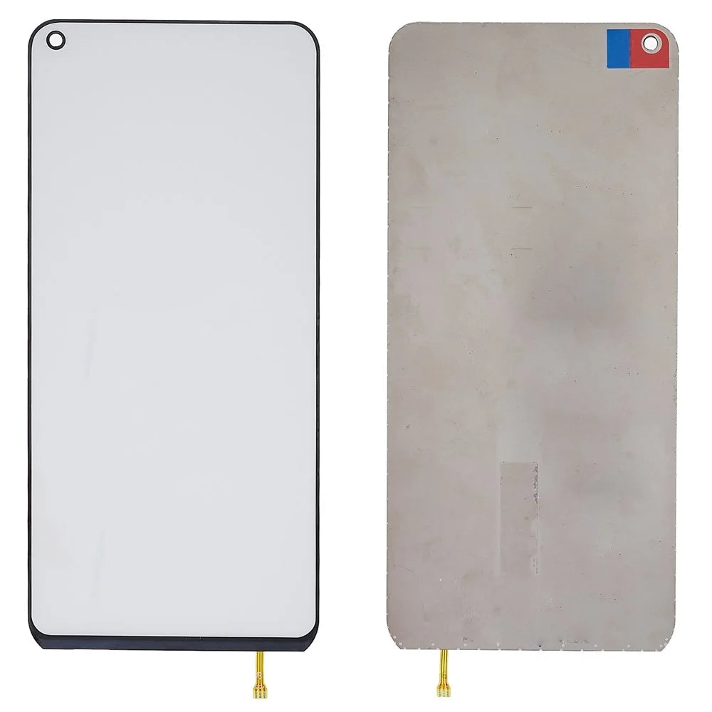 For Honor Play 4T LCD Screen Backlight Replacement Repair Part (without Logo) - 1