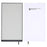 For Huawei Honor V9 Play/Honor 6C Pro LCD Screen Backlight Replacement Part (without Logo) - 1