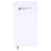 For Huawei Honor V9 Play/Honor 6C Pro LCD Screen Backlight Replacement Part (without Logo) - 3
