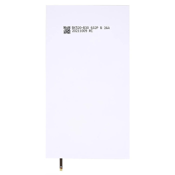 For Huawei Honor V9 Play/Honor 6C Pro LCD Screen Backlight Replacement Part (without Logo) - 3