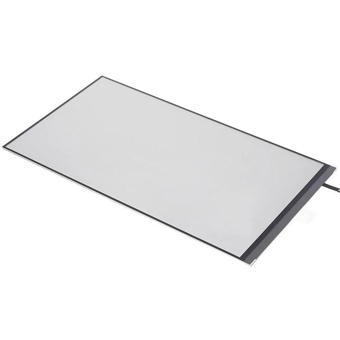 For Huawei Honor V9 Play/Honor 6C Pro LCD Screen Backlight Replacement Part (without Logo) - 4