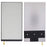 For Huawei Honor V9/Honor 8 Pro LCD Screen Backlight Replacement Part (without Logo) - 1