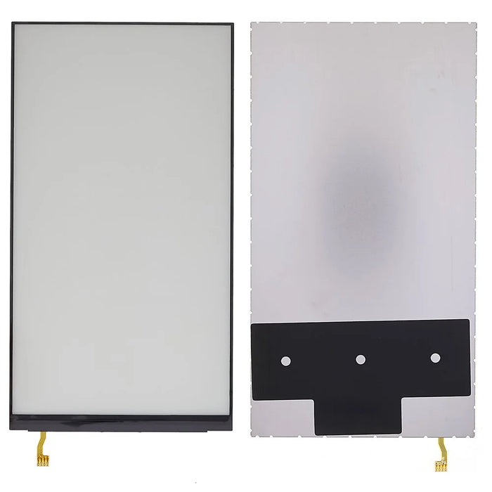 For Huawei Honor V9/Honor 8 Pro LCD Screen Backlight Replacement Part (without Logo) - 1