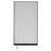 For Huawei Honor V9/Honor 8 Pro LCD Screen Backlight Replacement Part (without Logo) - 2