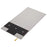 For Huawei Honor V9/Honor 8 Pro LCD Screen Backlight Replacement Part (without Logo) - 6