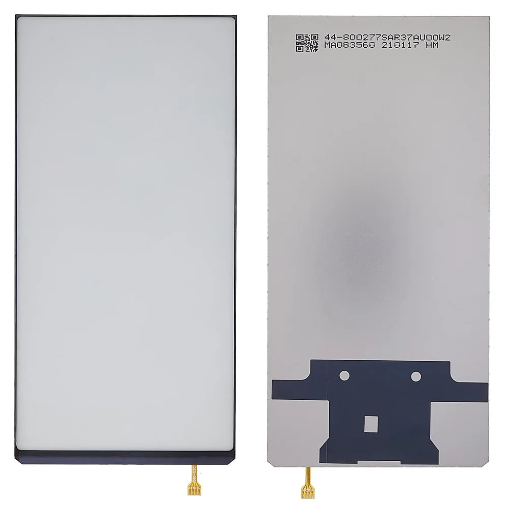 For Huawei Honor V10/Honor View 10 LCD Screen Backlight Replacement Part (without Logo) - 1