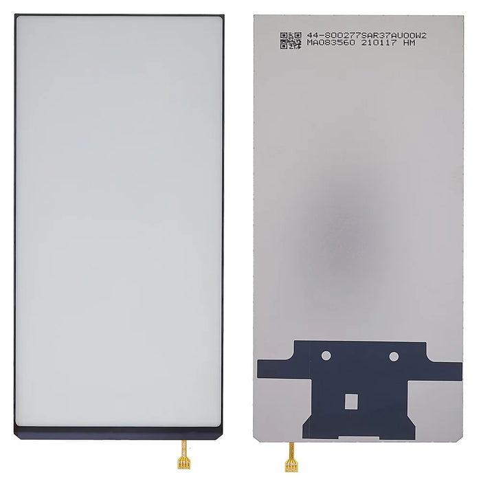 For Huawei Honor V10/Honor View 10 LCD Screen Backlight Replacement Part (without Logo) - 1