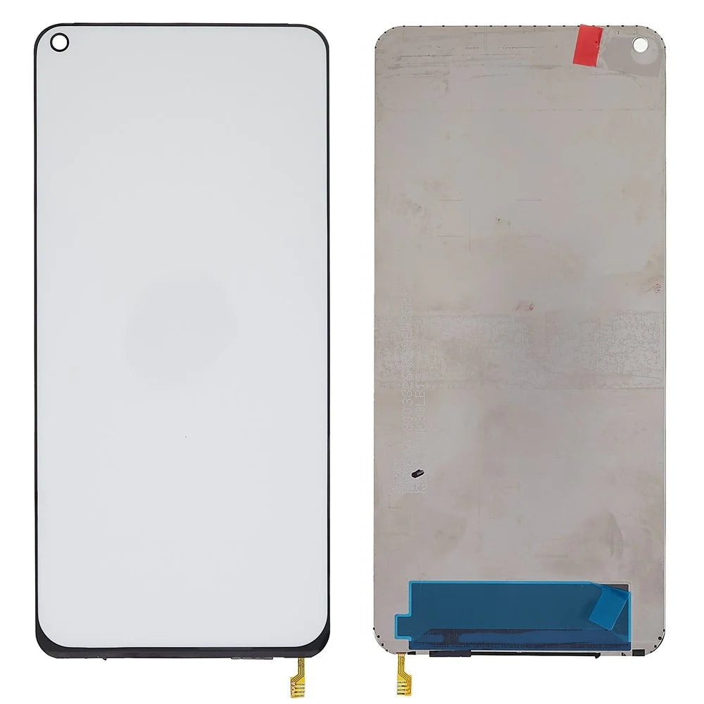 For Huawei Honor V20/Honor View 20/nova 4/nova 5i LCD Screen Backlight Replacement Part (without Logo) - 1