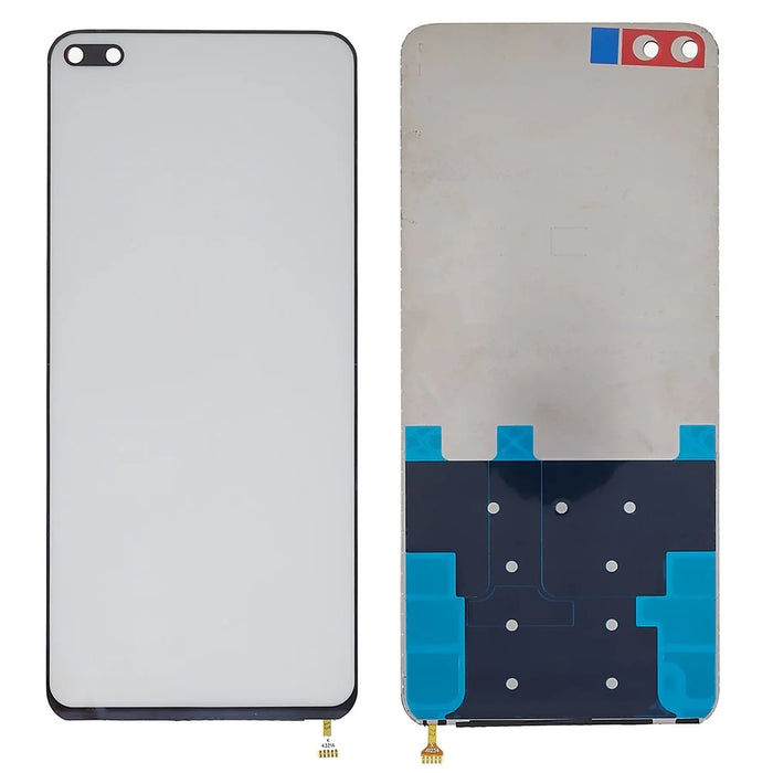 For Huawei Honor View 30/Honor V30 LCD Screen Backlight Phone Repair Part (without Logo) - 1