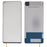 For Samsung Galaxy A21 (EU Version) A215 LCD Screen Backlight Phone Repair Part (without Logo) - 1