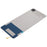 For Samsung Galaxy A21 (EU Version) A215 LCD Screen Backlight Phone Repair Part (without Logo) - 6