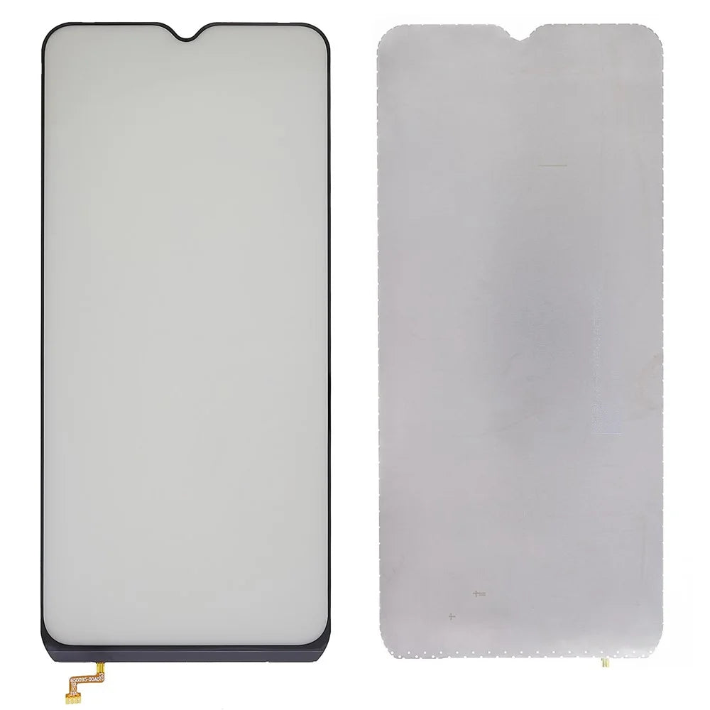 For Samsung Galaxy A12 A125/A02 A022/M12 M127/M02 M022 LCD Screen Backlight Replacement Part (without Logo) - 1
