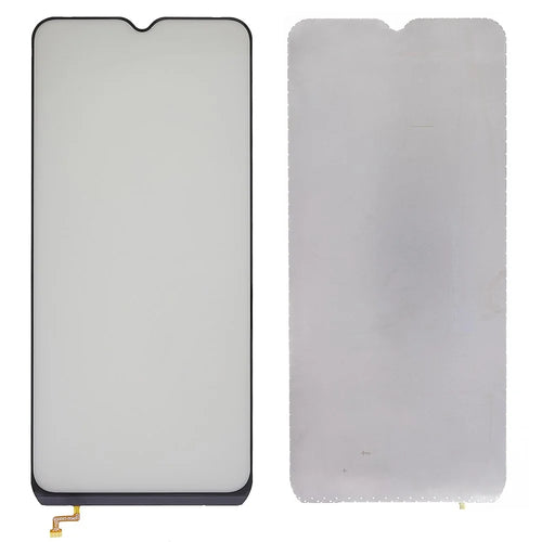For Samsung Galaxy A12 A125/A02 A022/M12 M127/M02 M022 LCD Screen Backlight Replacement Part (without Logo) - 1