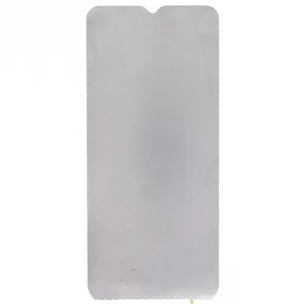For Samsung Galaxy A12 A125/A02 A022/M12 M127/M02 M022 LCD Screen Backlight Replacement Part (without Logo) - 3