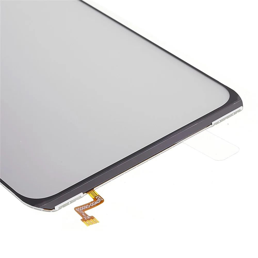 For Samsung Galaxy A12 A125/A02 A022/M12 M127/M02 M022 LCD Screen Backlight Replacement Part (without Logo) - 5